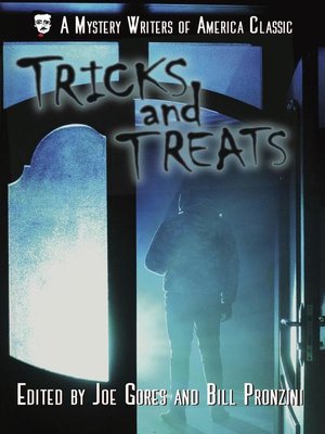cover image of Tricks and Treats